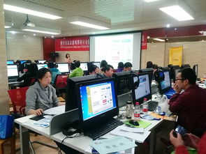 长煦信息技术咨询 专业赋能，引领企业数字化转型