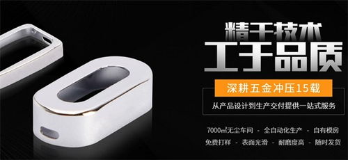 声爱科技塑胶注塑与五金模具厂 在线技术咨询服务指南